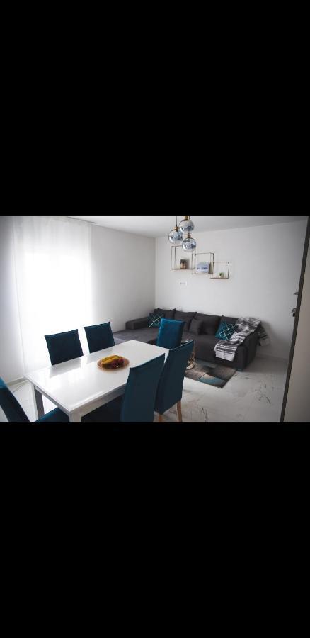 Apartament Dalmacija