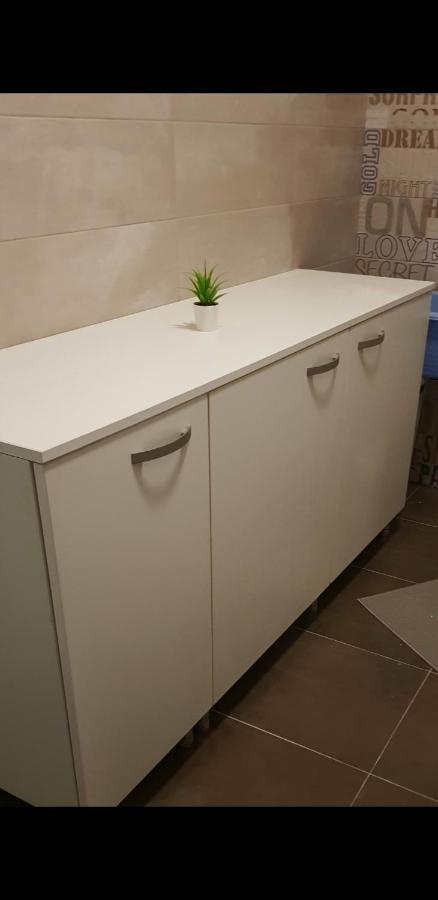 Dalmacija Apartament Zadar