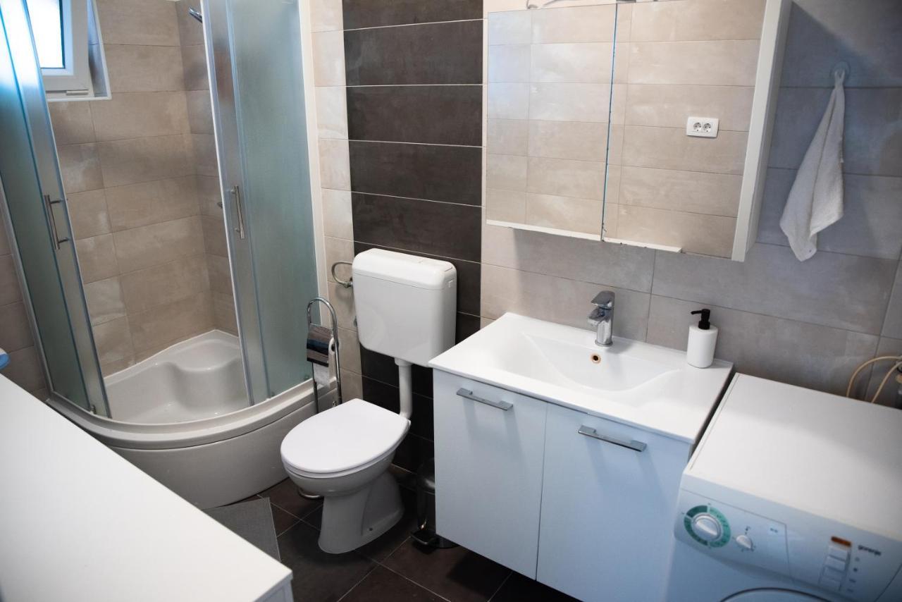 Dalmacija Apartament Zadar